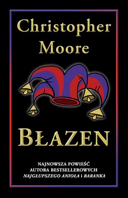 Christopher Moore   Blazen 215936,1